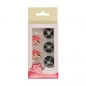Preview: Sugar Decorations - Pirates